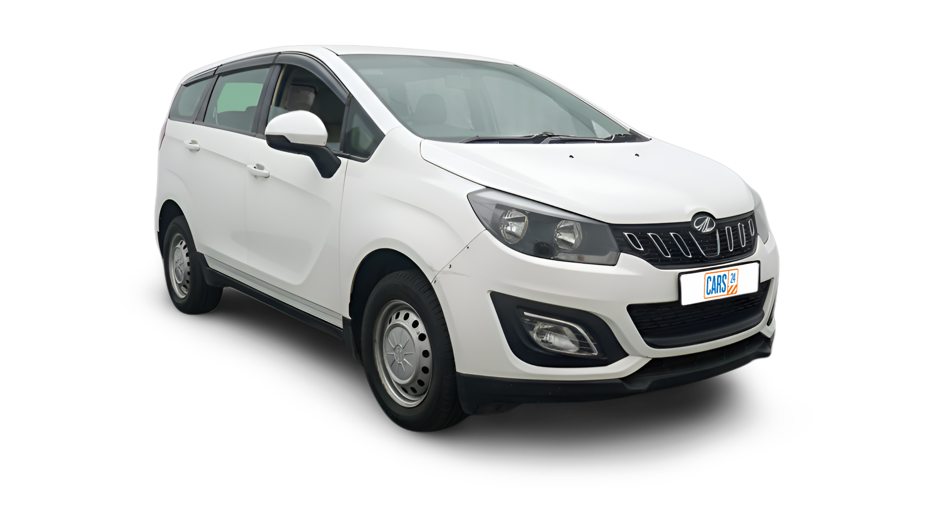 Mahindra MARAZZO-img